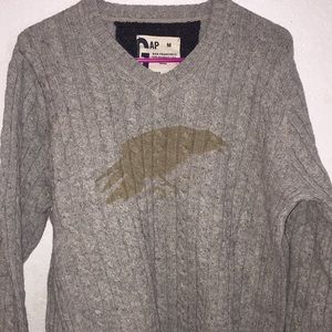 Gap Sweater (Preowned)